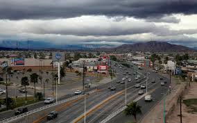 Pronóstico de temperaturas mínimas para hoy 11 de junio de 2021: Hasta Manana Se Esperan Lluvias En Mexicali La Voz De La Frontera Noticias Locales Policiacas Sobre Mexico Mexicali Baja California Y El Mundo