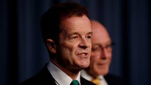 NSW Liberal leader Mark Speakman brands party's candidacy mess 'worst act  of mismanagement' in its history, calls for state director's resignation