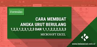 Pin Di Belajar Rumus Excel