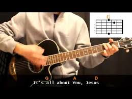 The Heart Of Worship Chords By Matt Redman Worship Chords