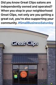 I focus on the latest trends and techniques, finding ways to adapt these looks into everyday life. Great Clips 18 Photos Hair Salon 10051 E Highland Rd Ste 5 Howell Mi Us 48353