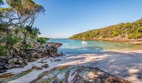 Bittangabee Bay Ben Boyd National Park Photo John Spencer National Park Photos National Parks South Coast Nsw