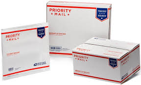 Stamps Com Usps Priority Mail Postal Service Priority Mail