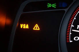 Honda Dashboard Warning Light Symbols & Meanings