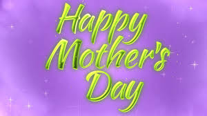 Although mother's day is a national. Happy Mother S Day Kid S Song For Mother S Day Jack Hartmann Youtube