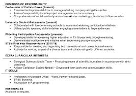 This one's pretty standard as well: Professional Resume And Cover Letter Writing By Fsol541 Fiverr