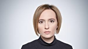 Karolina graduated from the poznan university of econom. Karolina Lewicka Nieoficjalnie Zrezygnowala Z Pracy W Tvp Wiadomosci