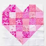 Stitched with Love