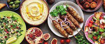 What does it taste like: 11 Best Lebanese Food To Delight Your Taste Buds Senses