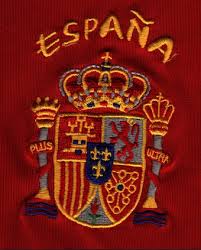 Escudo escudos selecciones selección fútbol españa española spain. Por Que La Seleccion Espanola De Futbol No Lleva El Escudo De La Federacion Foro Coches