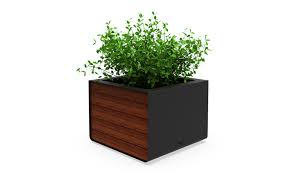 Recharge pour oxygène bouteille de 500 litres. Reposa Jardiniere Acier Bambou 500l Mobilier Urbain Parkings A Velos Abris
