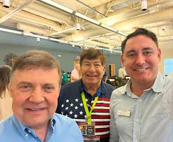 Joe Forte for Tempe City Council (@forte4tempe) • Instagram photos and  videos