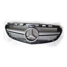 E63 Amg Style Mercedes W212 Front Grill For Benz 2014 2015 E200 E220 E250 E300 E350 E400 E420 Sporty Edition Grille Benz Mercedes Front Grill