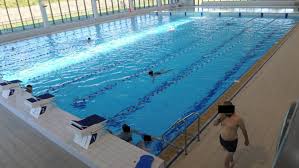 Mons Une Grosse Bagarre Cree La Panique A La Piscine Edition Digitale De Mons