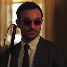 Matt Murdock Voice Impression
