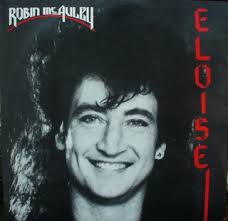 Robin McAuley Discography: Vinyl, CDs, & More