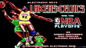 He boston celtics and los angeles lakers will write the latest chapter in the nba's greatest rivalry here's how to watch nbc sports boston's coverage of celtics vs. Lakers Vs Celtics Gameplay Pc Game 1989 Youtube