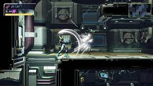 It's something that could work in a later game, though. The Day Metroid Dread Revives The Series Prevalent Sense Of Foreboding News From Southeastern Connecticut
