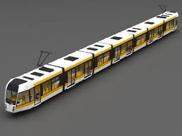 Subway Subway Train Model Trains
