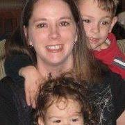 Heather Thomas-Hackler (hhackler)