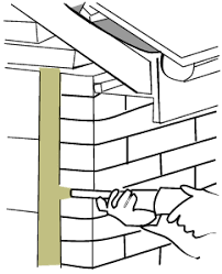 If you want to add a layer of insulation to an existing wall, you simply add an insulation skin to the composite wall. Wall Insulation Build