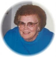 Barbara E. Kime Obituary (1934