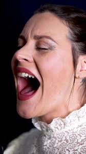 Floor Jansen Adagio Cover