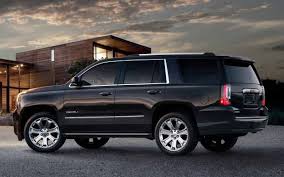 2017 Gmc Yukon Denali Price Jpg 1 280 800 Pixels Chevy Tahoe Chevrolet Suburban Denali Car