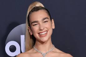 Bush gives matthew mcconaughey political advice. Dua Lipa Matthew Mcconaughey Set For Youtube S Hello 2021 Event Upi Com