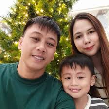 Prince John Gines Hidalgo