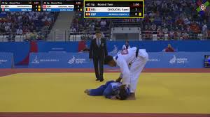 Check spelling or type a new query. Sami Chouchi Bel Jose Maria Mendiola Izquieta Esp 1 0 81kg Judominsk2019 Youtube