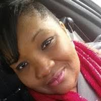 Myeshia Robinson's Instagram, Twitter & Facebook