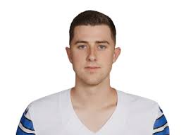 Dallas Cowboys Playerprofiler