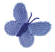 Free Free Butterfly Knitting Patterns Patterns Knitting