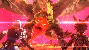 Maybe you would like to learn more about one of these? 5 Tips To Make Life Easier In Monster Hunter Stories 2 Wing Of Ruin