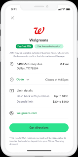 How To Use Spotme – Chime