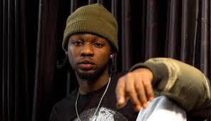 As he does justice to his instrumental. Is An Omah Lay Album On The Way Find Out Here Notjustok