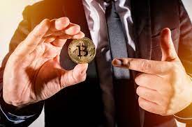 Neither of these concepts applies to cryptocurrency transactions. Ari Paul Cryptocurrency Have You Ever Been Scammed On Local Bitcoins