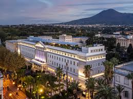 Habita79 Hotel & SPA Pompeii MGallery | Hotel a Pompei - ALL - ALL