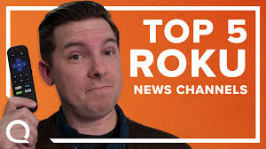 Have one you want to suggest? Top Roku Free News Channels For 2020 Reviews Org