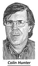 Orion Sees Gold in Moribund Workstations