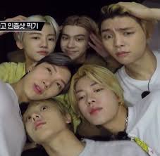 Pin By ѕa Giyaℓ On Nct Nct Nct Johnny Nct 127