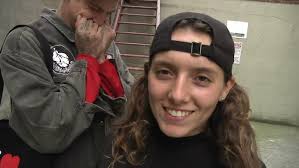 KCDC Versus #1: Aggie Lesser and Abi Teixeira