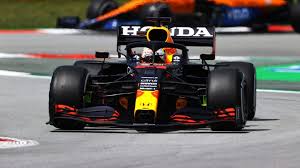 Had been caused by his crash at the end of. Max Verstappen And Red Bull Favourites In Monaco Despite Spain Loss