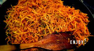 Disantap dengan nasi anget lebih mantapp selamat mencoba bun👩‍🍳 Resep Kering Kentang Teri Asin Okezone Lifestyle