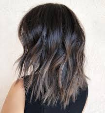 Carre mi long la coupe de cheveux tendance 2020 femme actuelle. Epingle Sur Tendances Coloration Cheveux Hair Color Trends