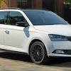 Skoda fabia 1.0 tsi and 1.4 tdi 2015 road test. 1