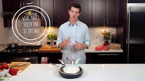 Greenpan With Joe Youtube