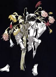 Sakurazuka Seishirou 596948 Anime Anime Images Babylon