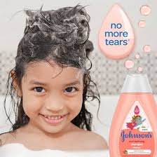 Johnson Baby Shampoo Johnson's Kids Curl-Defining, Frizz Control, Tear-Free  Kids Shampoo Shea Butter Paraben Sulfate Dye Free Hypoallergenic Gentle For  Kids Hair Kid Bath Essential 13 6 Fl Ozshampoo Johnson Baby Wash